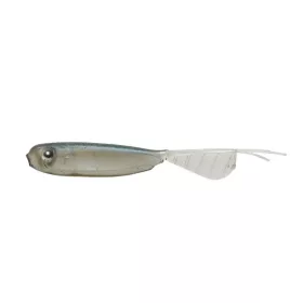Tiemco PDL Super Hoveringfish 6,3cm 09 Gumová nástraha 7ks