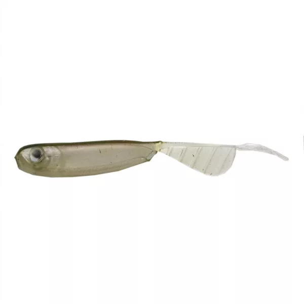 Tiemco PDL Super Hoveringfish 6,3cm 27 Gumová Nástraha 7ks