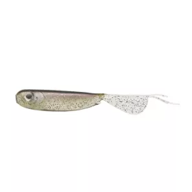 Tiemco PDL Super Hoveringfish 7,6cm 01 Gumová Nástraha 7ks