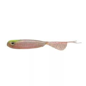 Tiemco PDL Super Hoveringfish 7,6cm 19 Gumová nástraha 7ks