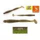 Tiemco Locoism Flexy Shad 7,6cm #228 Gripan Plastová nástraha 7ks
