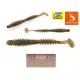 Tiemco Locoism Flexy Shad 8,9cm #226 P Smelt Plastová Nástraha 7ks