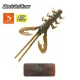Tiemco Black Out Craw 10cm 133 Plastová nástraha 6ks