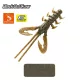 Tiemco Black Out Craw 10cm 164 Plastová nástraha 6ks