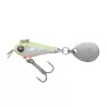 Tiemco Riot Blade S 2,0cm 5gr 08 Chart Back Orange Belly Spinnertail
