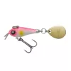 Tiemco Riot Blade S 2,0cm 5gr 11 Růžová Ayu Spinnertail