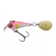 Tiemco Riot Blade S 2,0cm 5gr 11 Růžová Ayu Spinnertail
