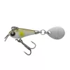 Tiemco Riot Blade S 2,5cm 9gr 01 Perlová Ayu Spinnertail