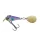 Tiemco Riot Blade S 2,5cm 9gr 04 Fialový Gill Spinnertail