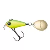 Tiemco Riot Blade S 2,5cm 9gr 07 Limetková Chartreuse Spinnertail