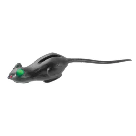   Tiemco Wild Mouse 8,8cm 4gr 09 Little Demon Imitace myši 3ks