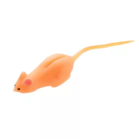 Tiemco Wild Mouse 8,8cm 4gr 29 Fire Mouse Imitace myši 3ks
