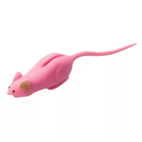   Tiemco Wild Mouse 8,8cm 4gr 33 Bubblegum Pink Imitace myši 3ks