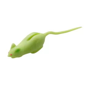 Tiemco Wild Mouse 8,8cm 4gr 34 Chartreuse Imitace myši 3ks
