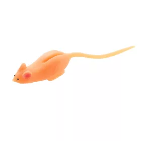   Tiemco Wild Mouse Magnum 12,5cm 10gr 29 Fire Mouse Imitace myši 2 ks