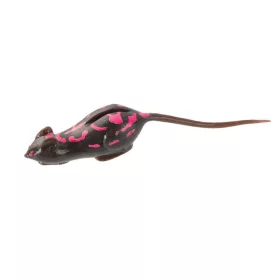   Tiemco Wild Mouse Magnum Eco 12,5cm 10gr 10 Wild Mouse Imitace myši 2ks