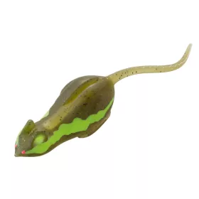   Tiemco Wild Mouse Magnum Eco 12,5cm 10gr 36 Margarita Imitace myši 2ks