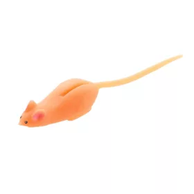   Tiemco Wild Mouse Ultra 10cm 6gr 29 Fire Mouse Imitace myši 3 ks
