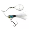 Tiemco Necromancer 6,5gr 4,5cm 13 Pond Prey Fish Spinnerbait