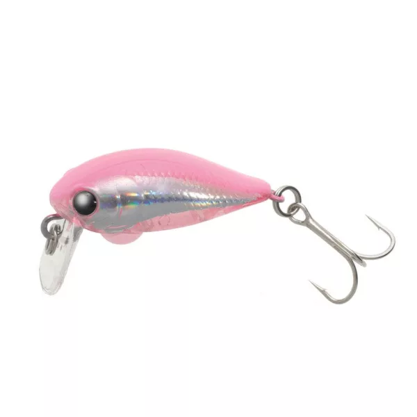 Tiemco Cure Pop Crank S 3,0cm 3,5gr 32 Wobler