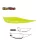 Tiemco Jerky Popper Eco 8,3cm 6gr 20 Yellow Plastová Návnada 3ks