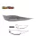 Tiemco Jerky Popper Eco 8,3cm 6gr 21 Baitfish Plastová nástraha 3ks