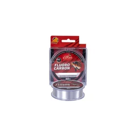 Carp Expert Fluorocarbon 0,3 50M 13,12 Transparentní
