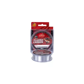 Carp Expert Fluorocarbon 0,4 50M 19,32 Transparentní