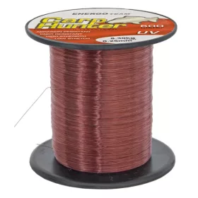 Šňůra Carp Hunter Uv 600M 0.40Mm
