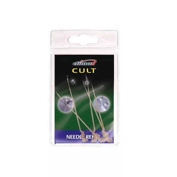 Climax Cult Crap Splicing Needle System Refill Náplň pro navlékací jehlu