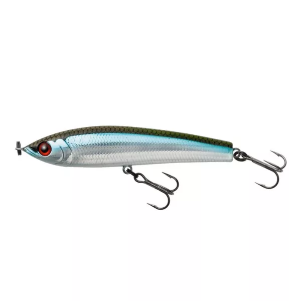 Tiemco Red Pepper Baby F 7,5cm 5gr 013 Kibinago wobler