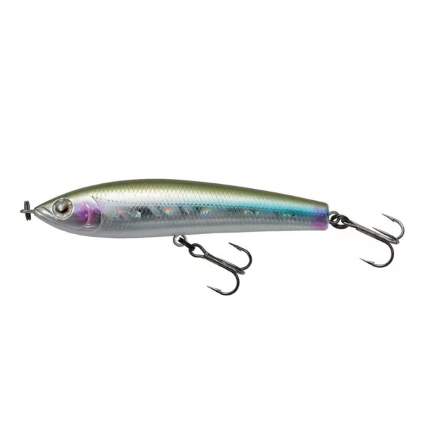 Tiemco Red Pepper Baby F 7,5cm 5gr 288 Green Flash Wobler