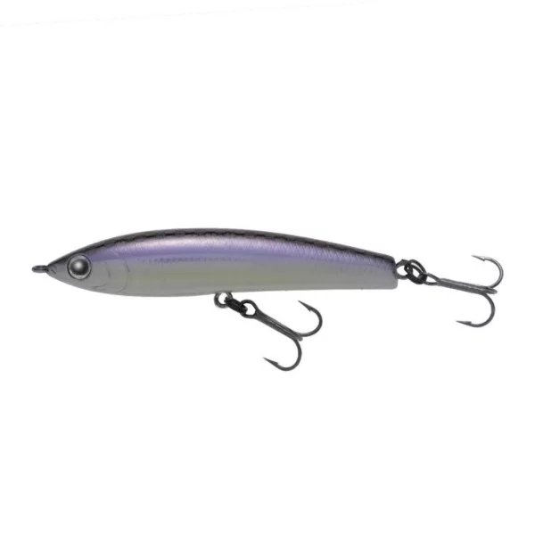 Tiemco Red Pepper Baby F 7,5cm 5gr 512 Retro Smelt Wobler