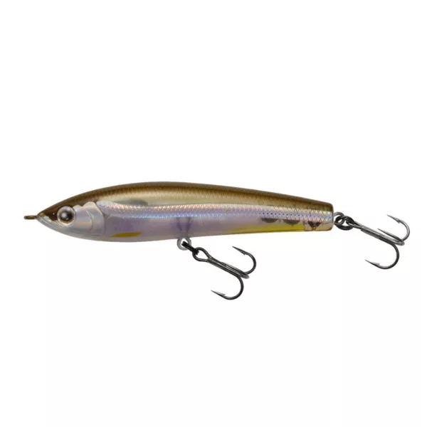 Tiemco Red Pepper Baby F 7,5cm 5gr 514 SL Smelt Wobler