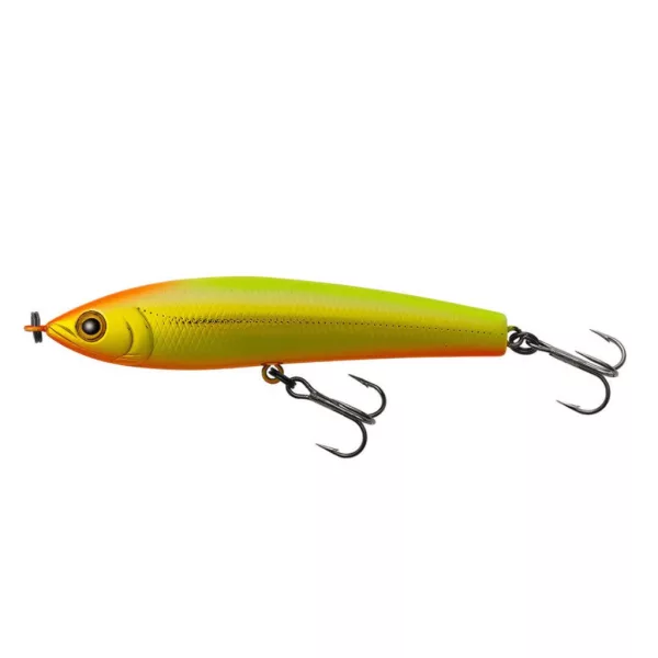 Tiemco Red Pepper Baby F 7,5cm 5gr 518 Gold Crownberry Wobler