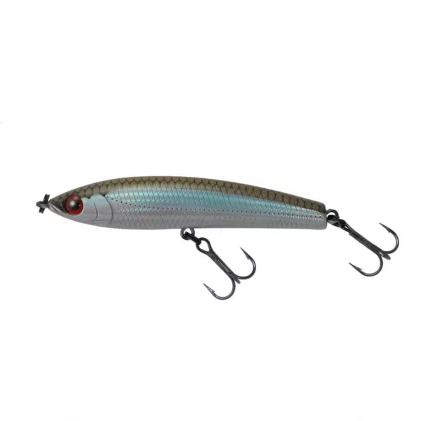 Tiemco Red Pepper Micro F 6,0cm 3,5gr 013 Kibinago Wobler