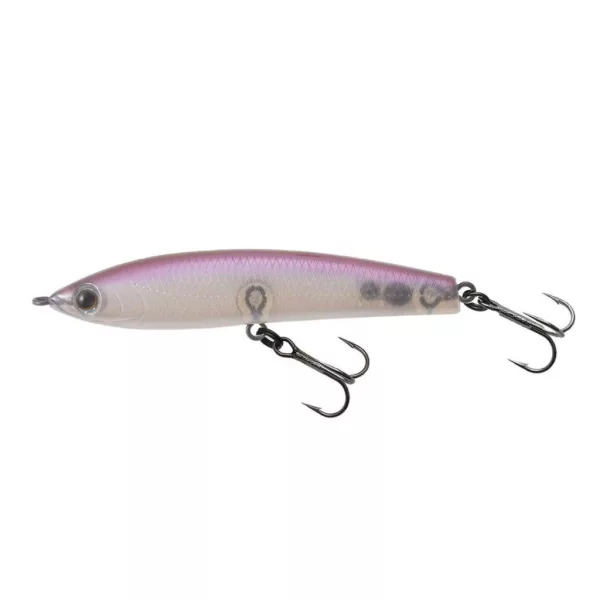 Tiemco Red Pepper Micro F 6,0cm 3,5gr 267 S-Smelt Wobler