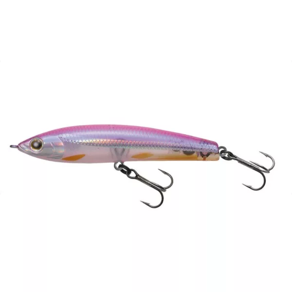 Tiemco Red Pepper Micro F 6,0cm 3,5gr 513 Pink SL Smelt wobler