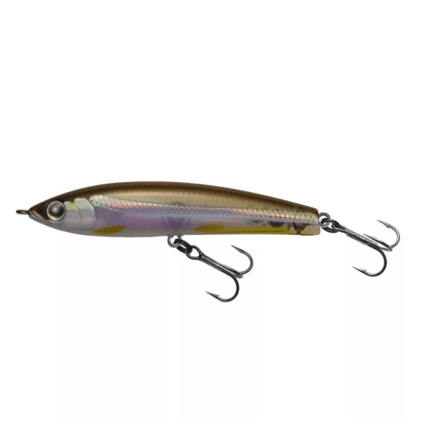 Tiemco Red Pepper Micro F 6,0cm 3,5gr 514 SL Smelt Wobler