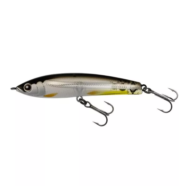 Tiemco Red Pepper Micro F 6,0cm 3,5gr 517 Mirror Smelt wobler