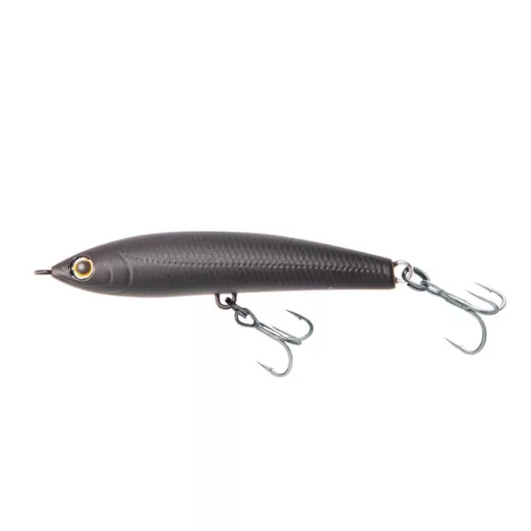 Tiemco Red Pepper Nano F 4,5cm 2gr 520 Matt Black Wobler