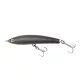 Tiemco Red Pepper Nano F 4,5cm 2gr 520 Matt Black Wobler