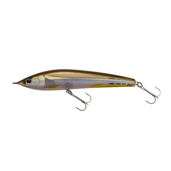 Tiemco Red Pepper Junior F 10,0cm 9gr 514 SL Smelt Wobler