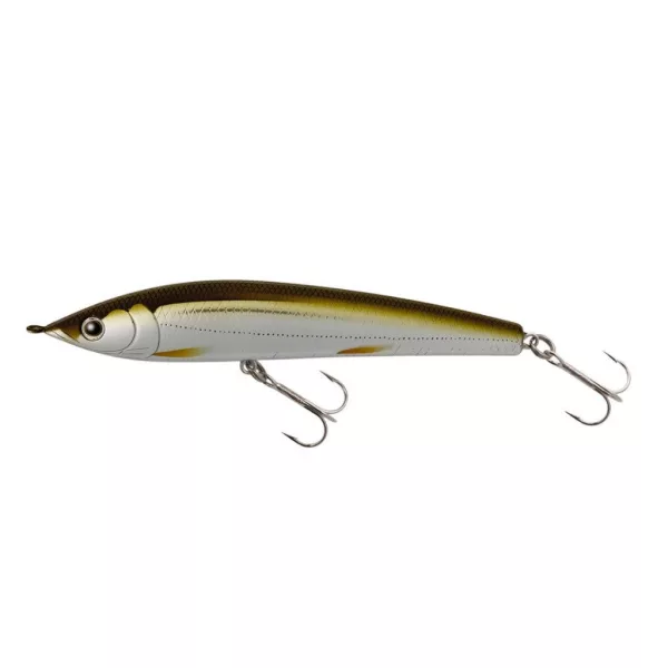 Wobler Tiemco Red Pepper Junior F 10,0cm 9gr 516 Alu Smelt