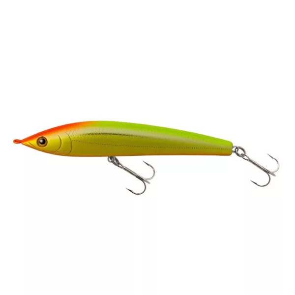 Wobler Tiemco Red Pepper Junior F 10,0cm 9gr 518 Gold Crownberry