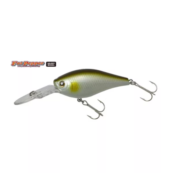 Tiemco Fat Pepper Silent F 7,0cm 17,5gr 123 Wobler