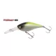 Tiemco Fat Pepper Silent F 7,0cm 17,5gr 402 Wobbler