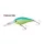 Tiemco Fat Pepper Silent F 7,0cm 17,5gr 404 Wobbler