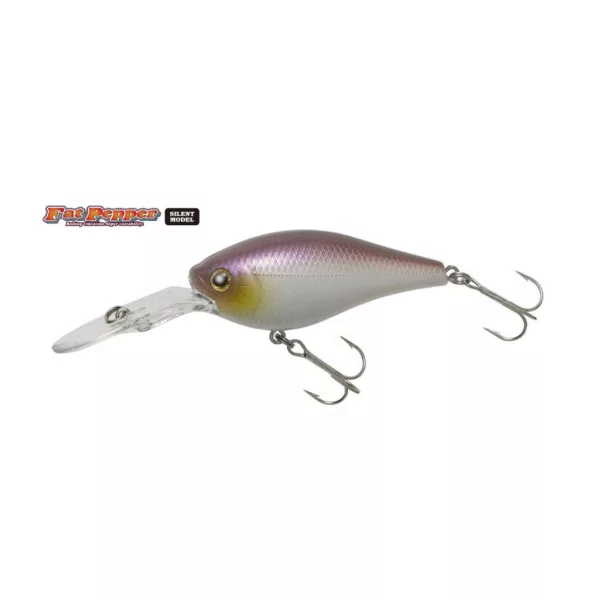 Tiemco Fat Pepper Silent F 7,0cm 17,5gr 406 Wobler