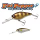Tiemco Fat Pepper JR F 5,5cm 9gr 257 Wobler